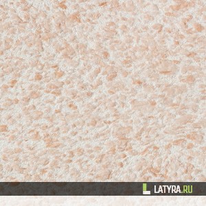 Штукатурка шелковая декоративная Silk Plaster Рельеф 327