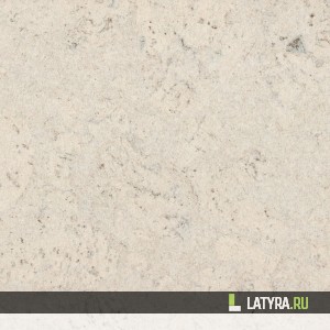 Напольная клеевая пробка Iceberg White