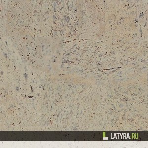 Напольная пробка Fantasie creme