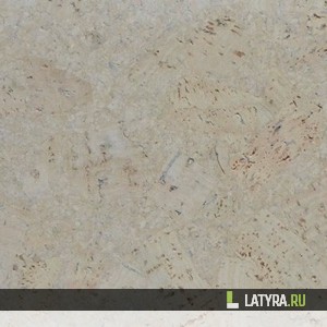 Напольная пробка Rondo Creme