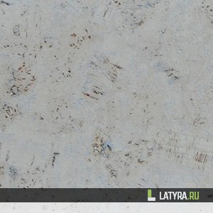 Напольная пробка Rondo White