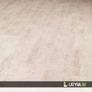 Ламинат Balterio Vitality Jumbo Лофт Белый 505