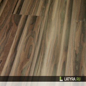 Ламинат Bode Мистраль Темно-коричневый