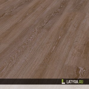 Ламинат Broadway Дуб Стирлинг Ясный