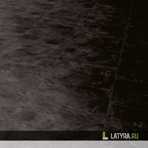 Ламинат Черный Сланец S300MSV4