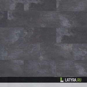 Ламинат Classen Черный Сланец Cl25715