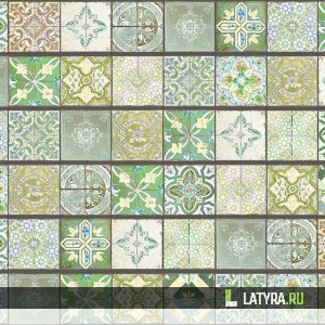 Ламинат Classen Керамика