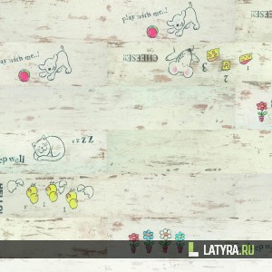 Ламинат Classen Kids