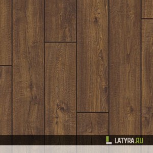 Ламинат Дуб Деревенский IM1851