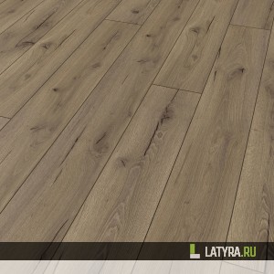 Ламинат Дуб Дымчато-Коричневый TH1451-8