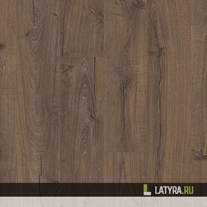 Ламинат Дуб Коричневый IM1849