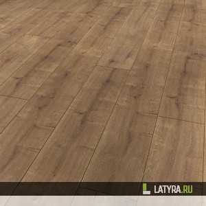 Ламинат Дуб Коррица TH1455