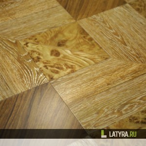 Ламинат Дуб Стоун Медовый UNIQ0006