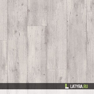 Ламинат Дуб Светло-Серый Реставрированный IM1861
