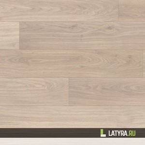 Ламинат Дуб Светлый Натуральный Лак QSTEP032