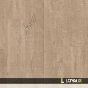 Ламинат Дуб Светлый Пиленый UFW1547