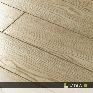 Ламинат Ecoflooring Дуб Беленый E529