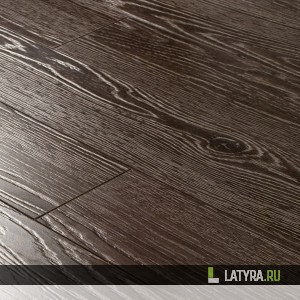 Ламинат Ecoflooring Дуб венге E527