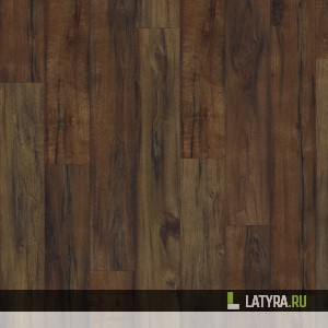 Ламинат Egger Дуб Брайнфорд Коричневый