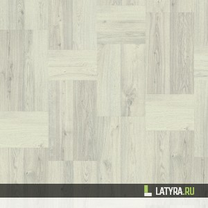 Ламинат Egger Дуб Клифтон Белый