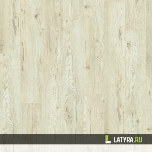 Ламинат Egger Дуб Ольхон Белый EPL141