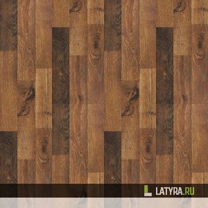 Ламинат EuroComfort Ироко паркет