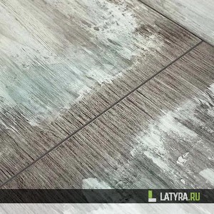 Ламинат Floorwood Дуб Нью-Йорк