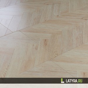 Ламинат Goodway Рабат Дуб Северный