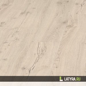 Ламинат Haro Альнийский белый