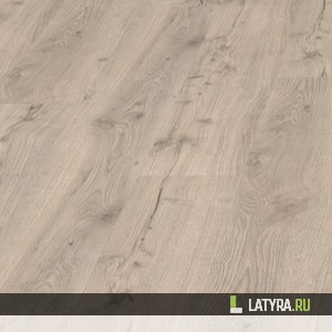 Ламинат Haro Альпийский Серый