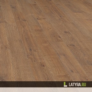Ламинат Haro Дуб Портлэнд Амбер ht533137