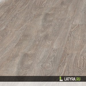 Ламинат Haro Дуб Шале Выбеленный
