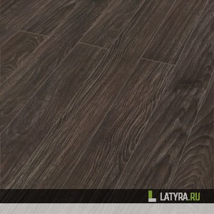 Ламинат Kaindl Дуб темный 37581