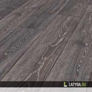 Ламинат Kronospan Дуб бедрок