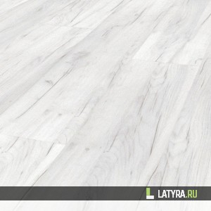 Ламинат Kronospan Дуб белый KFVK001