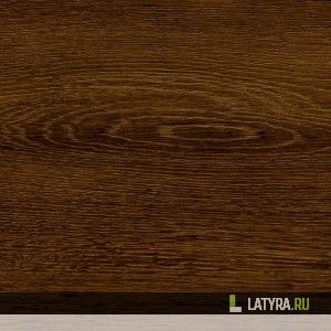 Ламинат Kronostar Дуб Кофейный KR0002