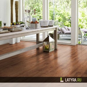 Ламинат Pergo Дуб Темный L1211-01816