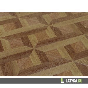 Ламинат Praktik Дуб Руан