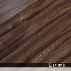 Ламинат Praktik Royal Lack Орех Макадамия