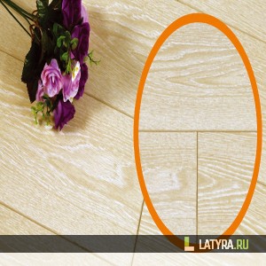 Ламинат Proteco 195 Аляска