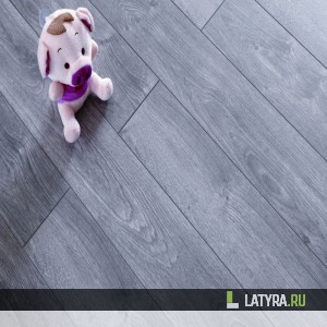 Ламинат Proteco 623 Дуб Серый Винтаж