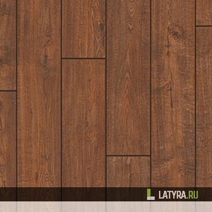 Ламинат Quick Step Дуб Бордо IM1995