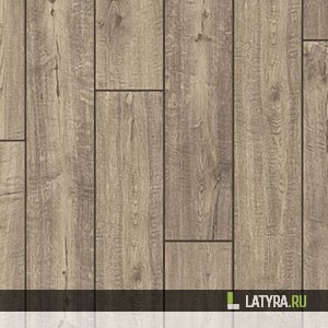 Ламинат Quick Step Дуб Дымчатый IM1993