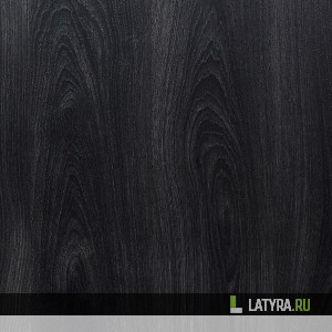 Ламинат Tarkett Черный Шик