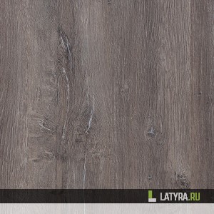 Ламинат Tarkett Дуб Эффект Серый