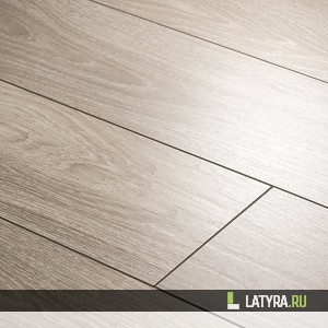 Ламинат Tarkett Дуб Лен