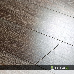 Ламинат Tarkett Дуб Вувен