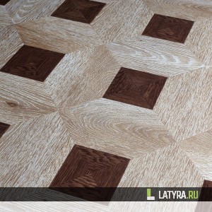 Ламинат Uniqstep Амневилль 2