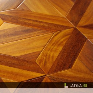 Ламинат Uniqstep Ренгау Светлый UNIQ0014