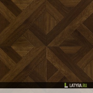 Ламинат Versale Дуб Рейн OXH8007